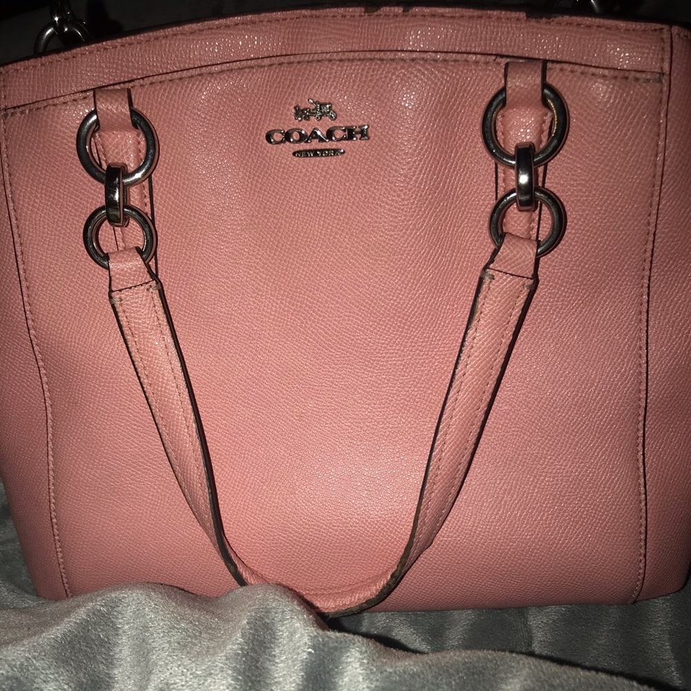Coach satchel Purse